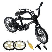 Premium Bmx Toys Alloy Finger Bmx Functional Kids Bike Finger Bike Bmx Bike Set Boys Toys Model 1