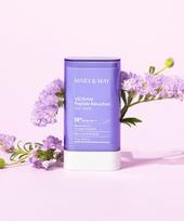 Veganiškas peptidų ir bakuchiolio apsauginis pieštukas nuo saulės SPF50+ PA++++ 18g