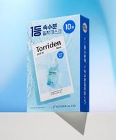 Dive-in Low Molecular Weight Hyaluronic Acid Mask 27ml 10 Sheets