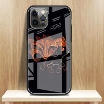 Stiklinis dėklas, skirtas Apple iPhone 13 11 14 Pro 12 7 8 Plus SE 2022 XR X XS Max 6 6S grūdintas telefono dangtelis Anime Pokemon Japan iPhone 14