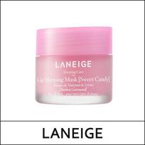 [LANEIGE] (oy1) Lūpų miego kaukė 20g / # Sweet Candy