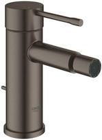 Grohe Essence bidė maišytuvas. su pop-up. brushed juodas graphite