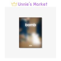 ILLIT bomba 3-iasis mini albumas (Weverse Albums ver.) 1EA