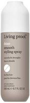 „Living Proof NO FRIZZ SMOOTH“ švelnus, be silikono purškiklis nuo šiaušimosi, 200 ml
