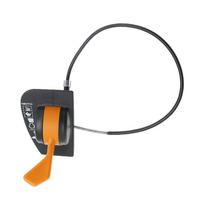 Throttle Choke Cable Control For D100 D105 D110 D120 X105 Gy21983
