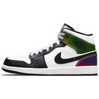 Air Jordan 1 Mid Se 'Heat Reactive Color Change' Jordan DM7802-100 45