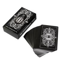 78 Kortų Standartiniai Taro Denkiai The Phantomwise Tarot