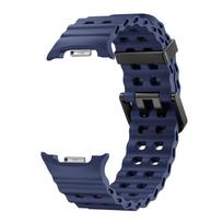 1PCS Elastic Strap for Samsung Galaxy watch 8/8 classic Accessories Marine Silicone Sport Bracelet Galaxy watch 8 40 44m Band for galaxy 8 classic