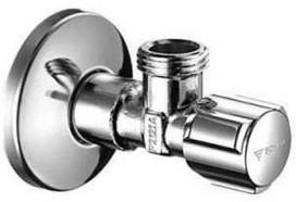 Schell VALVE COMFORT 1/2X1/2 SCHELL