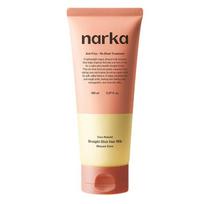 [narka] Tiesinantis plaukų pienelis 150ml Blossom Dawn beige