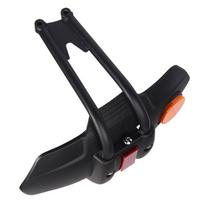 For Fz25 Fz 25 Fazer 250 AKT TT250 Adventure ADV Motorcycle Accessories Rear Fender Mudguard Splash Guard Protect juoda
