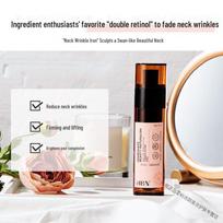 HBN Retinol Lifting and Anti-Wrinkle Neck Cream