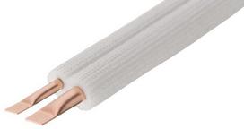 Viega IZOLIUOTAS VARINIS VAMZDIS RITĖSE 3/8 0.8MM