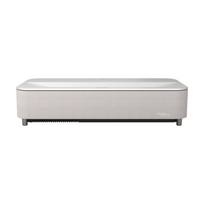 Epson EH-LS970W | 4000 ANSI lumens | 4K UHD (3840 x 2160) | White | Wi-Fi|V11HB83040