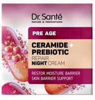 Floslek DR.SANTE Pre Age Regeneruojantis drėkinamasis dieninis veido kremas su keramidais ir prebiotikais 50 ml