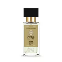 PURE ROYAL 937 - Kvepalai unisex 50ml ( įkvėpta Giorgio Armani Si Passione ) 24H