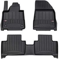 Frogum Guminiai kilimėliai Volvo EX30 2023-
