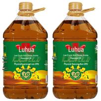Luhua Low Erucic Acid Aromatic Rapeseed Oil