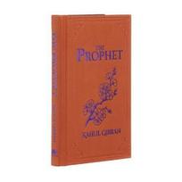 The Prophet by Kahlil Gibran Hardback Book 9781838573683