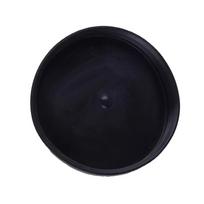 Priekinio žibinto lemputės dangtelis Ford Transit Tourneo Custom 2012 23 OE Suderinamas Plastikinis Guminis Dangtelis BK2113C199AA China Mainland black