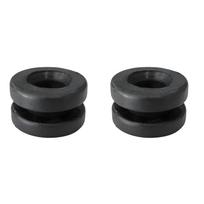 Air Filter Housing Mounting Rubber Grommet 1623159380 1422A4 For Citroen C3 C4 C5 Berlingo Peugeot 208 308 508 2008 3008 5008