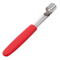 1/3/5pcs Apple Corer Pitter Pear Bell Twist Fruit Stoner Easy Core Seed Remover pepper Remove Pit Kitchen Tool Gadget