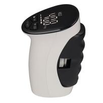 A60zelectronic Grip Power Trainer LED Display Smart Hand Dynamometer Adjustable Electronic Grip Power Excercisermay