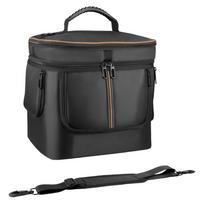 Carrying Case Bag for Jackery Explorer 1000 V2 Storage Case Travel Carrying Bag Travel Storage Bag with Shoulder Strap & Handle juoda
