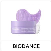 [BIODANCE] (bo1) Caviar PDRN Eye Patches 85g