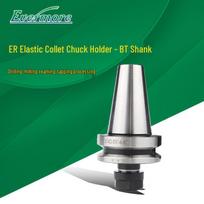 AIFIMORE High Precision CNC Tool Holder BT30/40/50 ER Collet for Dynamic Balancing and Milling Cutter Operations. BT30-ER16-60