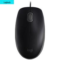 Logitech M110 Silent Wired Mouse