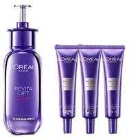 L'Oréal Revitalift Pro-Youth Hyaluronic Acid Serum 30ml + 3x15ml