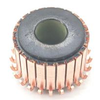 30x12x18.5 (22.5) 24P DC Motor Commutator DHY-3237-24