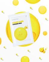 Vitamin Balm Refreshing Mask 25ml x 10 sheets