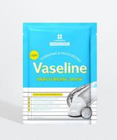 InSolution Light Vaseline Moisturizing Mask 10 Sheets