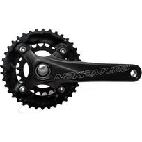 Priekinis žvaigždžių blokas Prowheel Zephyr MTB // 2x10 pav., 38-24T, 170mm