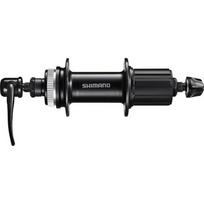 Galinė stebulė SHIMANO Tourney TX505 Center Lock, 32H, disk