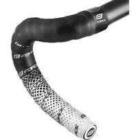 Vairo juosta FORCE Eva Dual (juoda/balta)