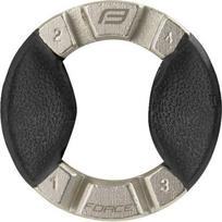 Raktas stipinams FORCE 3,2 / 3,3 / 3,4 / 3,9 mm