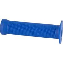 Vairo rankenos FORCE BMX (mėlyna) 130mm