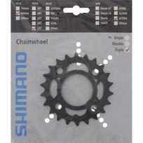 Žvaigždutė Shimano Acera M361 22T