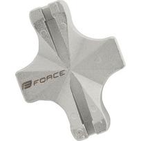 Raktas stipinams FORCE 3,2 / 3,3 / 3,4 / 3,9 mm