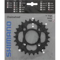 Priekinio bloko žvaigždė Shimano T521 26T 10 pavarų