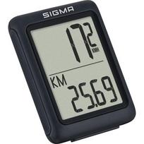Dviračio kompiuteris Sigma BC 5.0 belaidis, 5 funkcijos