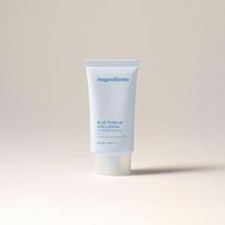 Ongredients Blue Tone-up Sun Lotion 50ml 1PCS