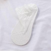 Women's Socks Women Sexy Mesh Silk Socks Ultra-thin Transparent Lace High Elasticity Socks balta