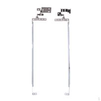 Nešiojamojo kompiuterio LCD ekrano metaliniai vyriai E531 E531C