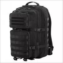 Kuprinė M-Tac Large Assault Pack juoda