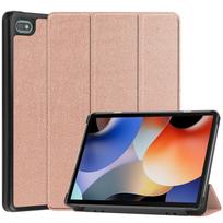 Blackview Tab7 Pro 10.1  Protective Case Tab7 Pro 10.1-inch rožinio aukso spalvos