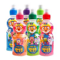 Pororo Vaikų vaisių sulčių gėrimas